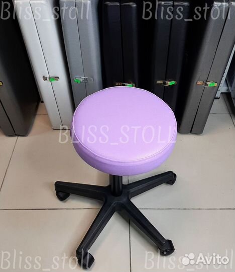 Стул для мастера