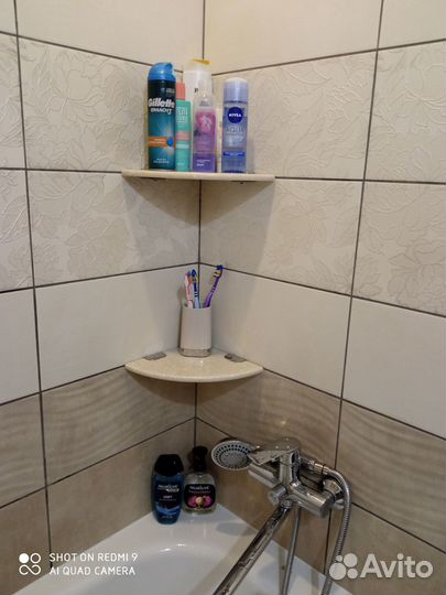 Полки из искусственного камня