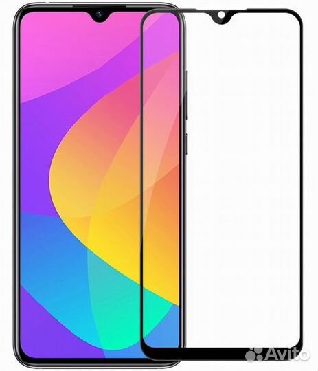 Защитное стекло для Xiaomi Mi5/Mi9X/Mi10 и другие