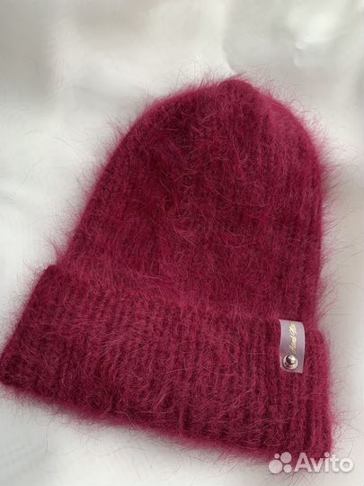 Шапка женская