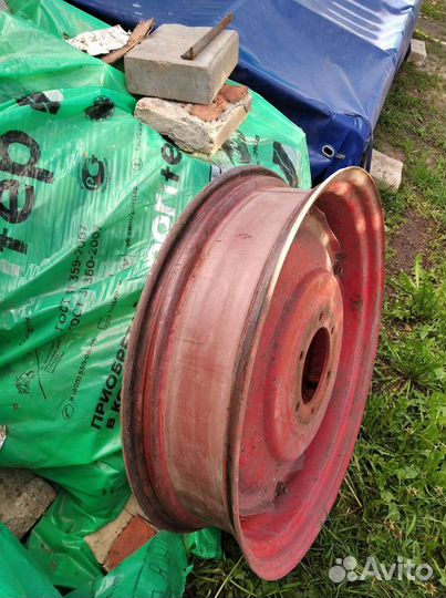 ЯШЗ Я-92 9.5/100 R32