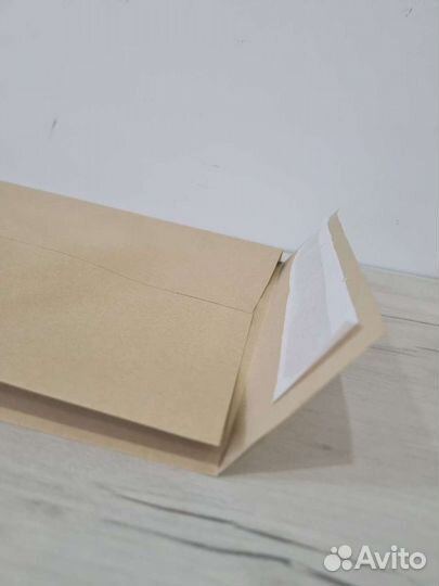 Конверт-пакеты Е4+ объемный (300х400х40 мм)