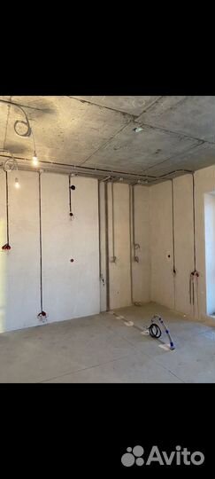 Электрик под ключ