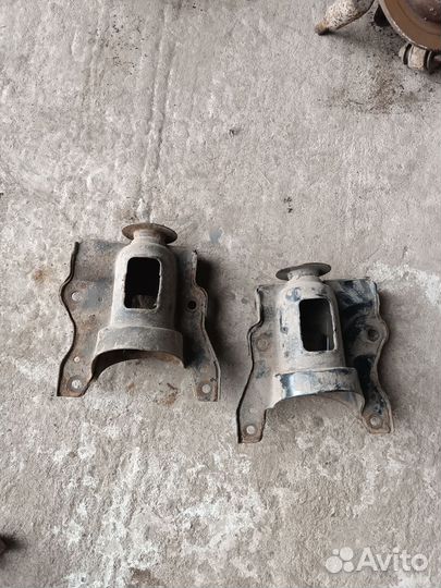 Чашка стойки kia magentis sonata 4