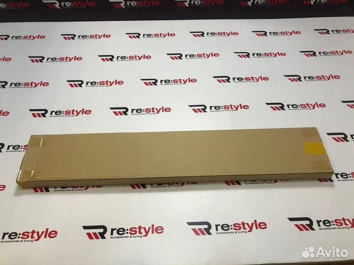 Спойлер Lexus GS350 с13г Под покраску K2376