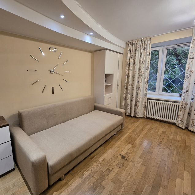 2-к. квартира, 52,8 м², 1/12 эт.