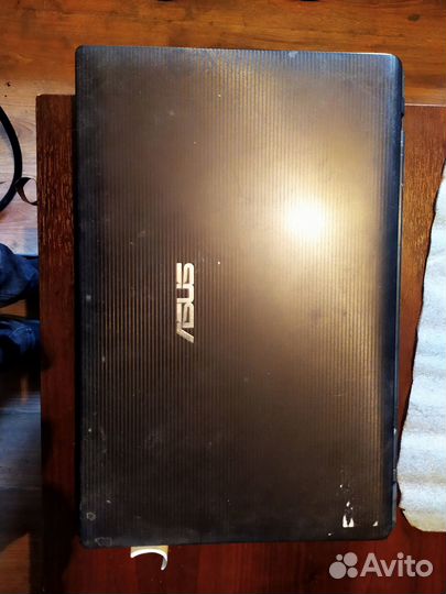 Asus K53U В разбор