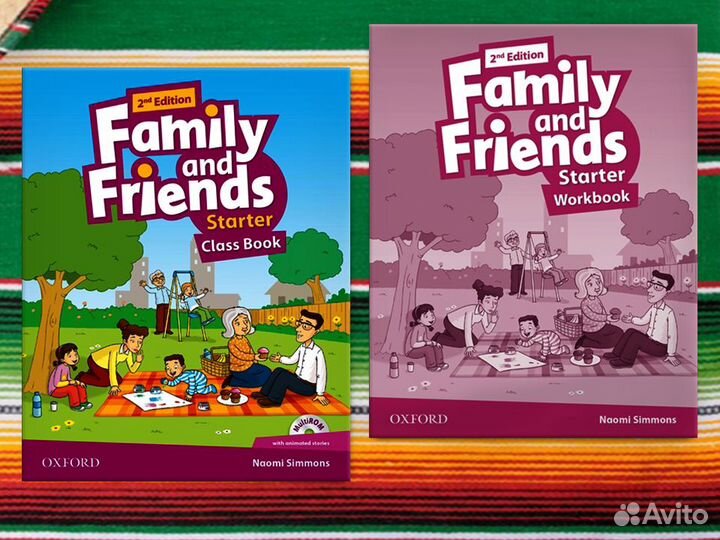Friends starter book. Family and friends Starter Workbook. Фэмили энд френдс стартер. Family and friends Starter class book. Family and friends 2 class book.