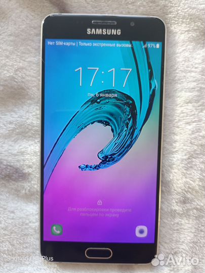 Samsung Galaxy Note 4 SM-N910C, 3/32 ГБ