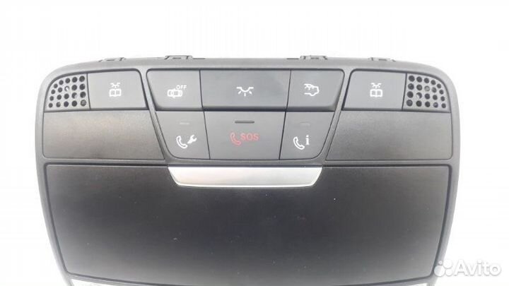 Плафон подсветки салона Mercedes-Benz Glc-Class