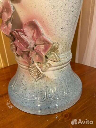 Ваза напольная, 73 см