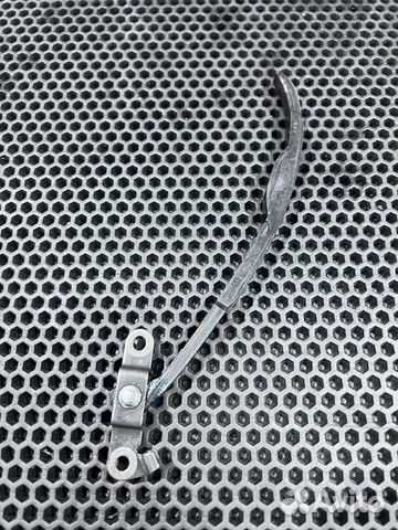 Планка натяжителя цепи Yamaha YZ 250F 2002-2013