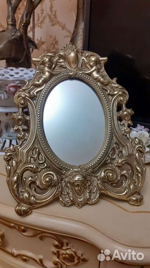 Зеркало Италия