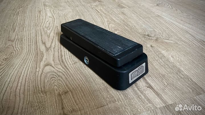 Dunlop GCB-80 Volume Highgain