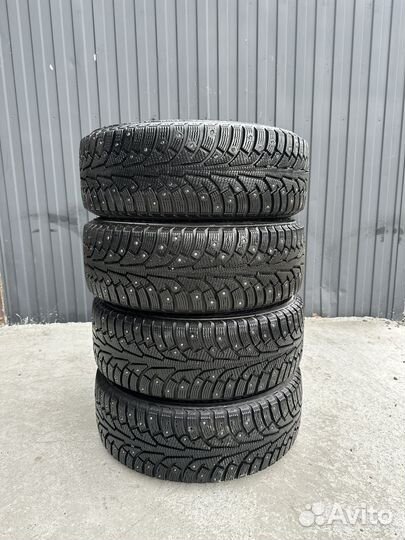 Комплект колёс BMW R16