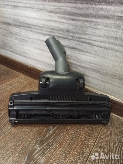 Турбощетка для пылесоса philips