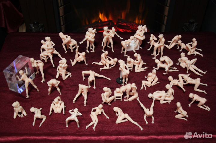 Услуги 3D принтера