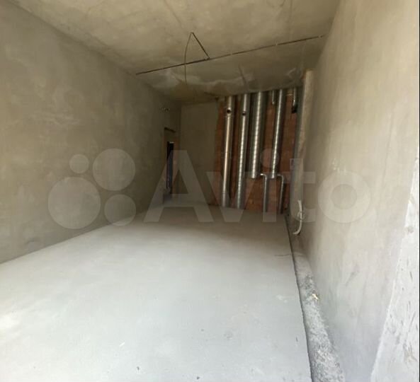 Своб. планировка, 81,4 м², 8/12 эт.