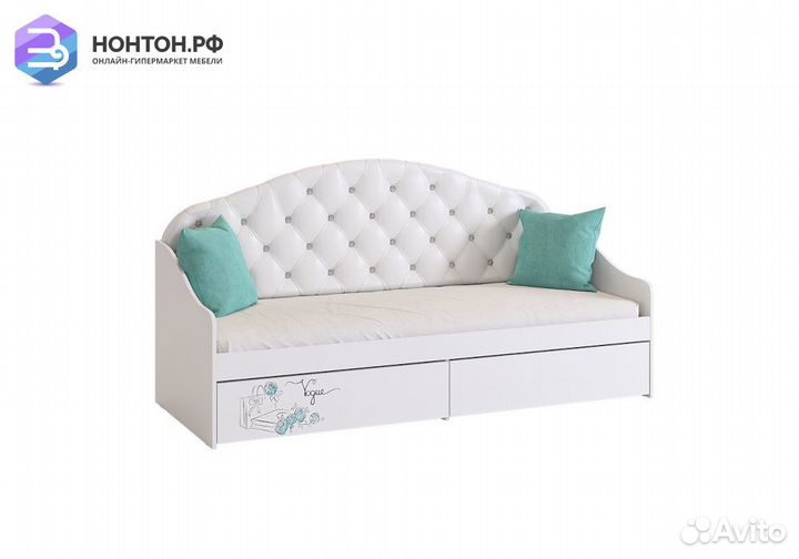 Софа Гламур