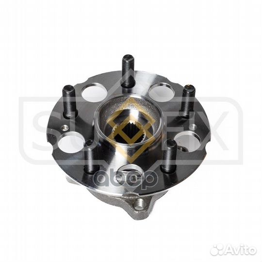 Ступица колеса зад лев honda CR-V III 2.0-2.4