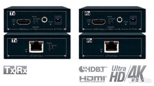 Мультирум KD-cathd250Lite