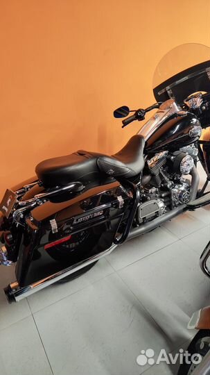 Harley Davidson Road King