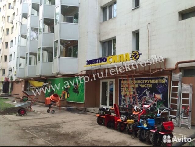 Набор прокладок бензинового триммера 43-52сс