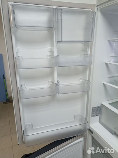 Холодильник lg no Frost