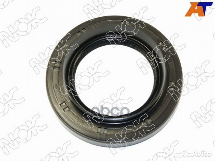 Cальник распредвала/коленвала FR TY #A, #E, #