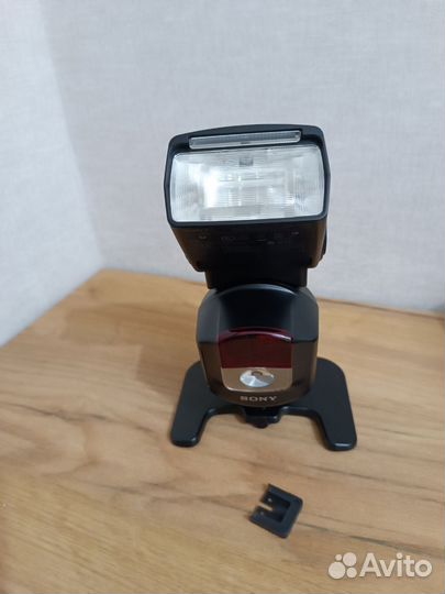 Фотовспышка для sony