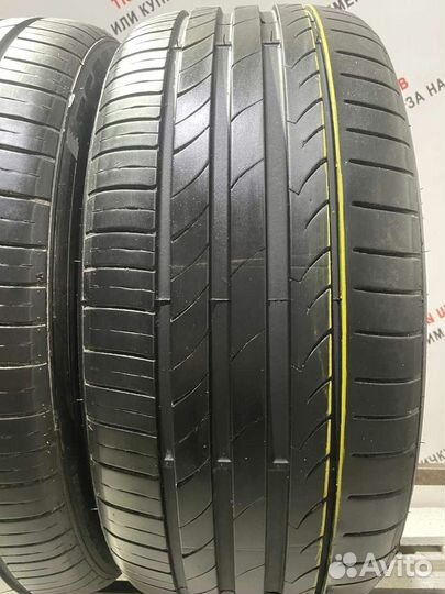 Tracmax X-Privilo TX3 235/40 R19 96M