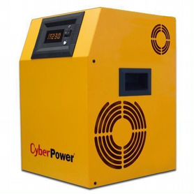 Ибп CyberPower CPS 1000 E для котла