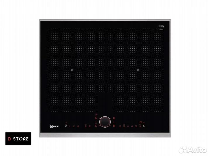 Варочная панель Neff T66TS6RN0 (Испания)