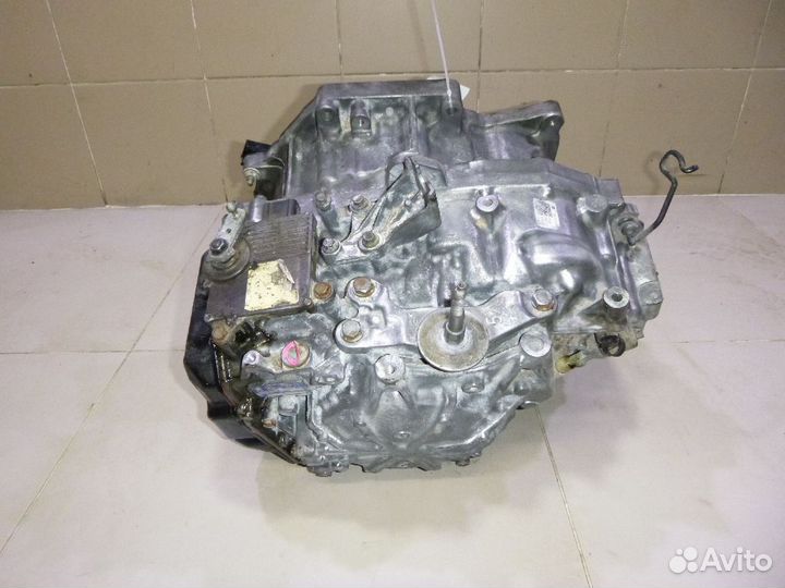 Citroen-Peugeot АКПП 3008 2010-2016 1.6 THP 2231N3