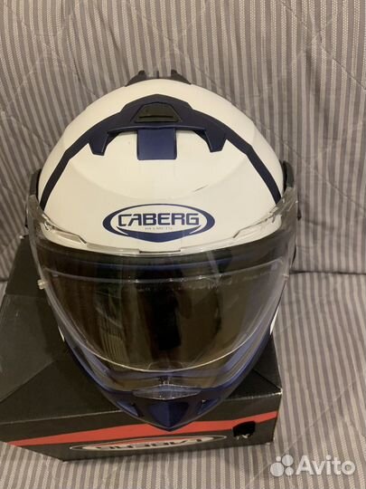 Шлем caberg duke 2