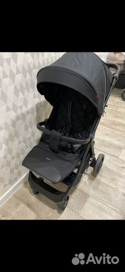 Прогулочная коляска carello bravo 2023 Новая