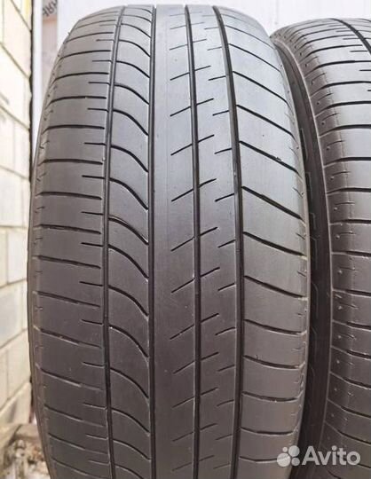 Bridgestone Dueler H/L 235/55 R20 102V