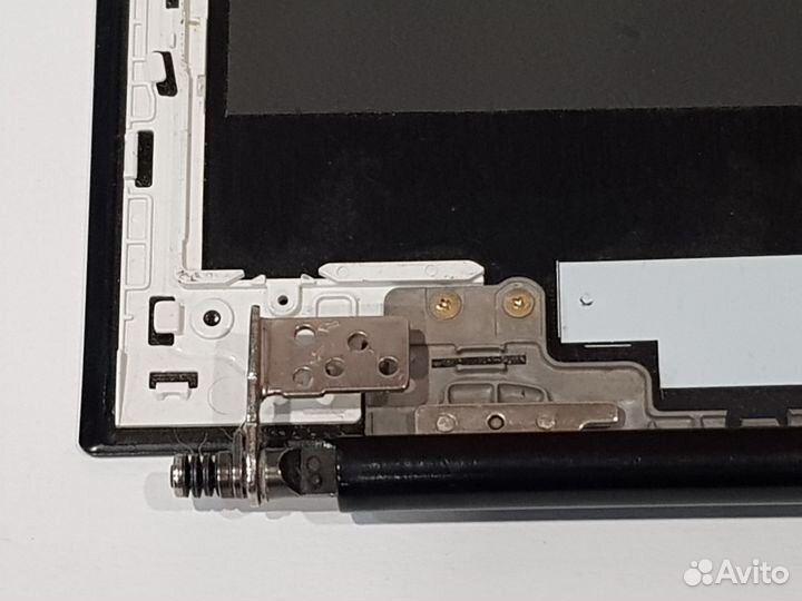 Крышка матрицы для ноутбука Samsung NP900