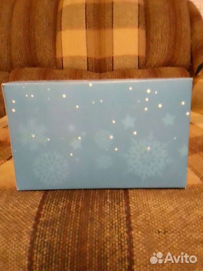 Новогодние коллекционные шары Made In Italy