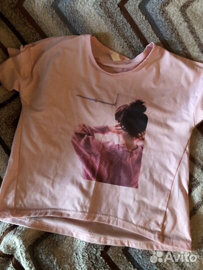 Вещи на девушку