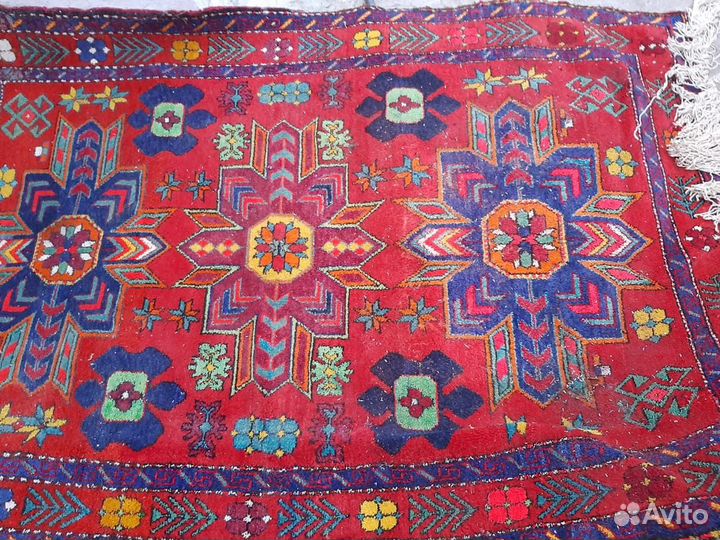 Табасаранские ковры