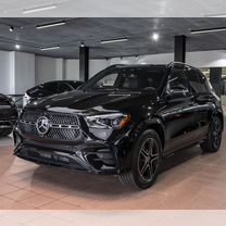 Mercedes-Benz GLE-класс 3.0 AT, 2023, 21 км, с пробегом, цена 16 200 000 руб.