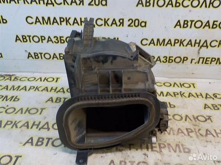 Корпус отопителя (печки) Toyota Land Cruiser 100