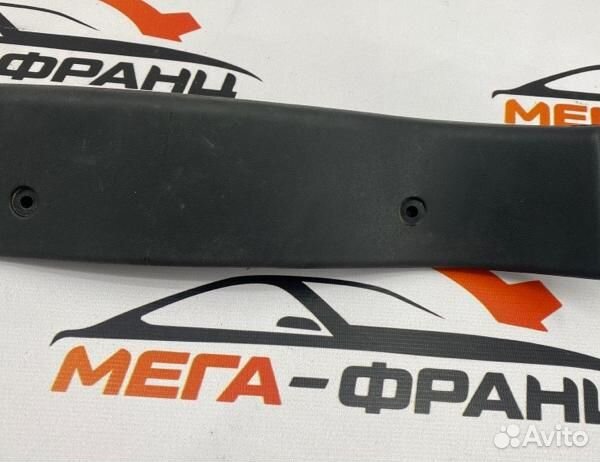 Накладка в салоне правая Peugeot Boxer фургон(250)