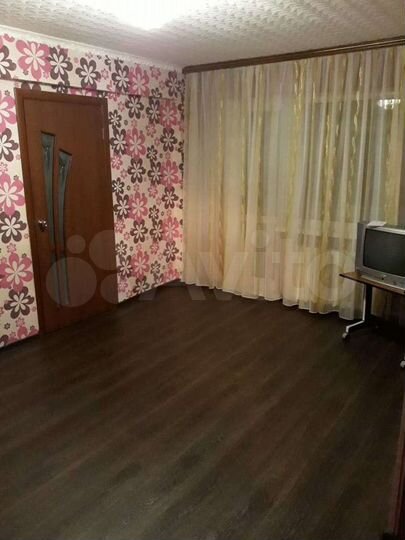 2-к. квартира, 46 м², 4/5 эт.