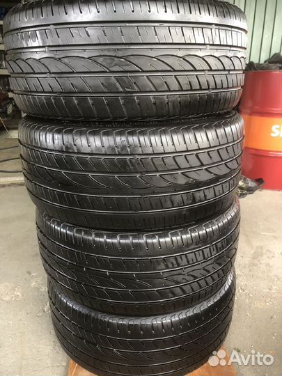 Powertrac CityRacing 235/40 R18