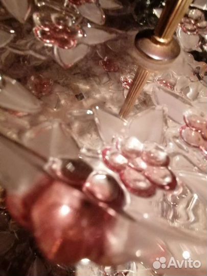 Ваза для фруктов