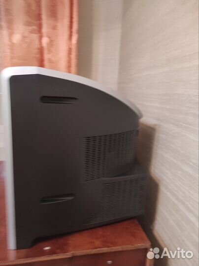 Телевизор Sony Wega Trinitron