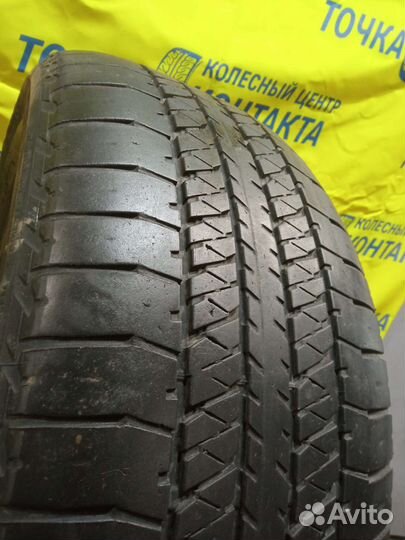 Bridgestone Dueler 684 275/50 R22