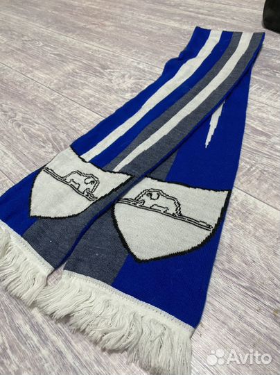 Футбольные шарфы